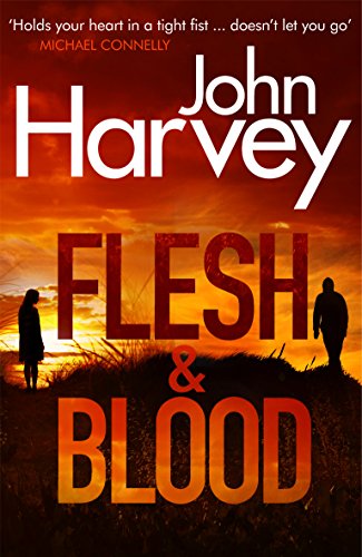 Flesh And Blood: (Frank Elder) (Frank Elder, 1) von Arrow