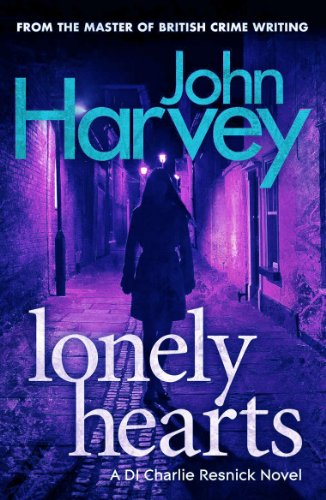 Lonely Hearts: (Resnick 1) von Arrow