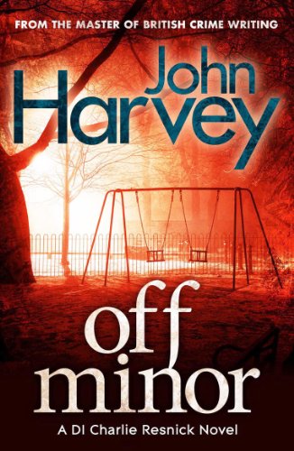 Off Minor: (Resnick 4) von Arrow