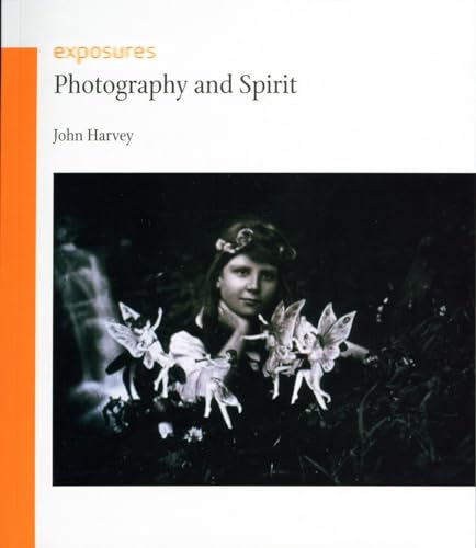 Photography and Spirit (Exposures) von Reaktion Books