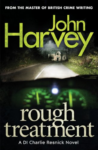 Rough Treatment: (Resnick 2) von Arrow