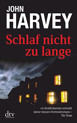 Schlaf nicht zu lange: Thriller (Frank Elder, Band 3)