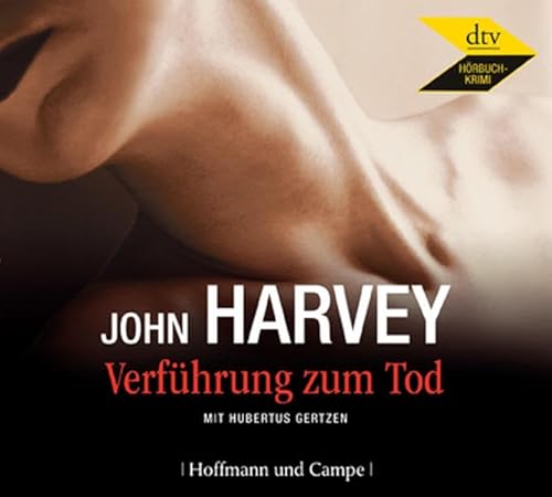 Verführung zum Tod: Gekürzte Lesung von HOFFMANN UND CAMPE VERLAG GmbH