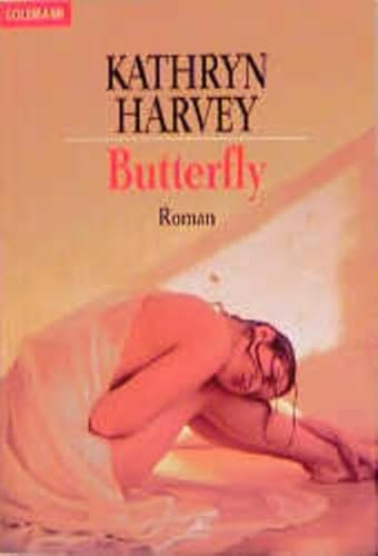 Butterfly (Goldmann Allgemeine Reihe)