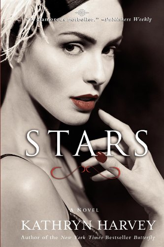Stars (Butterfly Trilogy, Band 2) von TURNER