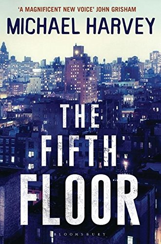 The Fifth Floor: Reissued (A Michael Kelly PI Investigation)