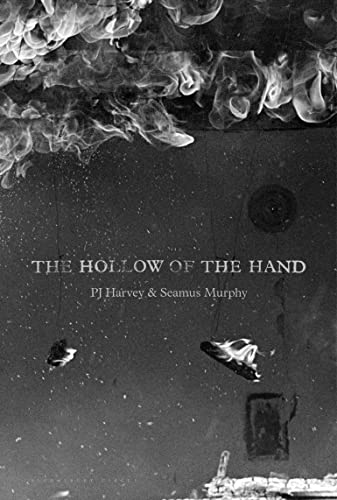 The Hollow of the Hand von Bloomsbury