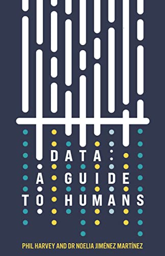 Data: A Guide to Humans von Unbound