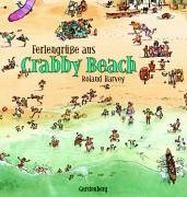 Feriengrüsse aus Crabby Beach