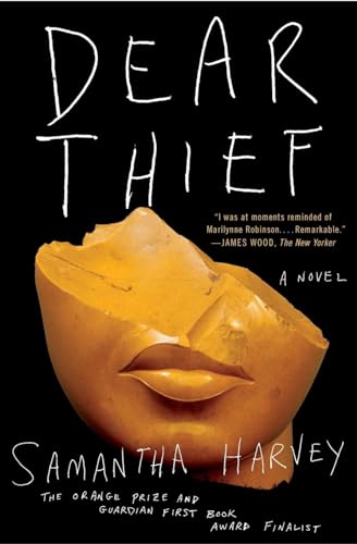 Dear Thief: A Novel von Ecco