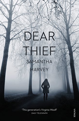 Dear Thief: Nominiert: The Folio Prize 2015, Nominiert: Baileys Womens Prize for Fiction 2015, Nominiert: Jerwood Fiction Uncovered Prize 2015 Dear Thief: Nominiert: The Folio Prize 2015, Nominiert: Baileys Womens Prize for Fiction 2015, Nominiert: Jerwood Fiction Uncovered Prize 2015