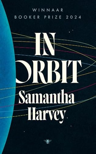 In orbit von De Bezige Bij