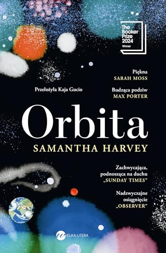 Orbita von Wielka Litera