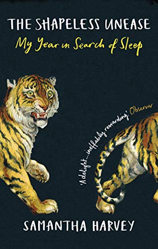 The Shapeless Unease: ‘A small miracle of a book’ – Nathan Flier von Vintage