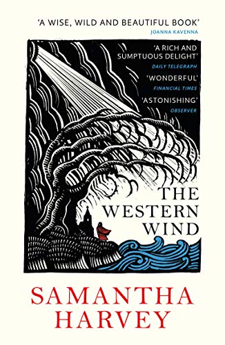 The Western Wind: Nominiert: Walter Scott Prize 2019 von Vintage