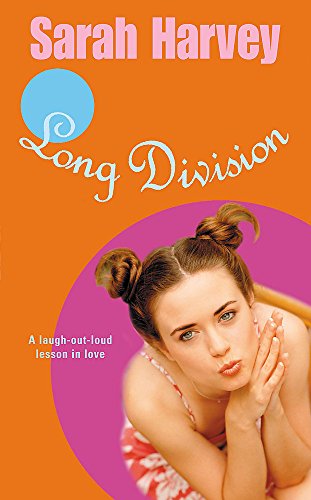 Long Division.Eine Braut zu viel, englische Ausgabe: A laugh-out-loud lesson in love