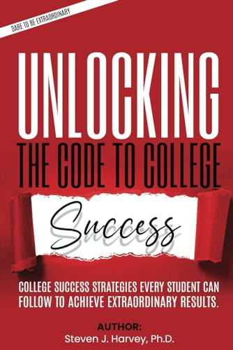 Unlocking the Code to College Success