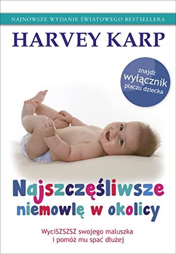 Najszczesliwsze niemowle w okolicy (KARP)