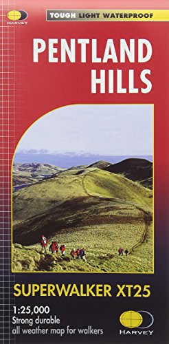 Pentland Hills XT25 (Superwalker)
