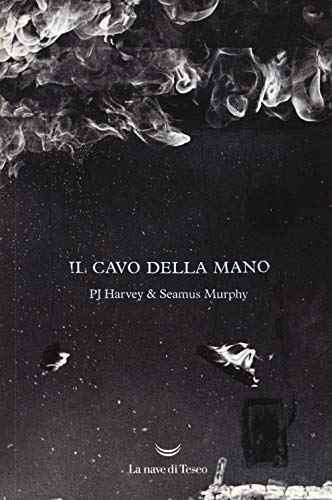 Il cavo della mano. Testo inglese a fronte Il cavo della mano. Testo inglese a fronte von La nave di Teseo