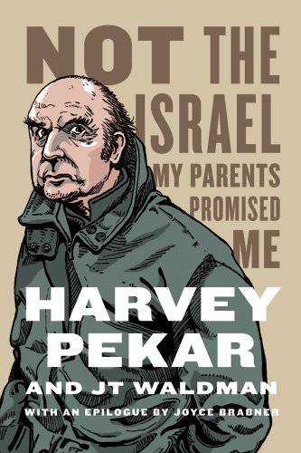 Not the Israel My Parents Promised Me Not the Israel My Parents Promised Me von Hill & Wang Inc.,U.S.