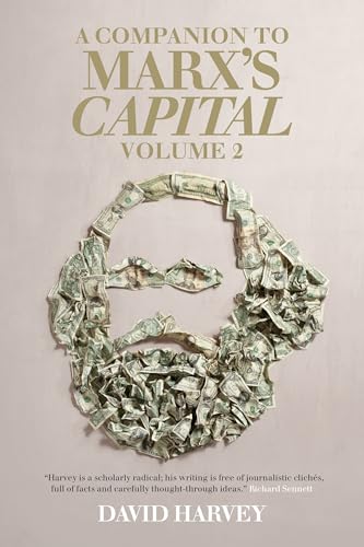 A Companion to Marx’s Capital, Volume 2 A Companion to Marx’s Capital, Volume 2 von Verso