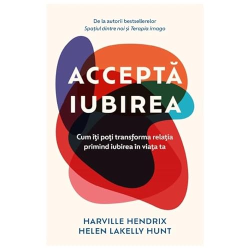 Accepta Iubirea