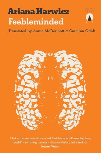 Feebleminded von Charco Press
