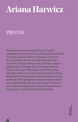 Precoz (rata/5, Band 14)