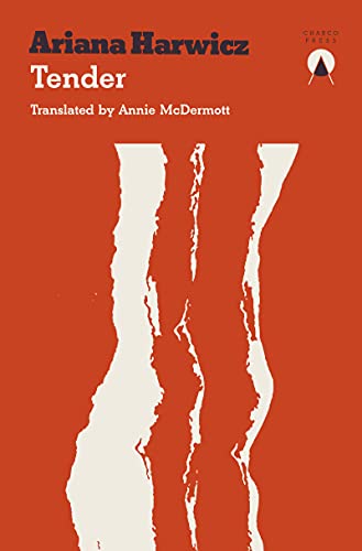Tender von Charco Press