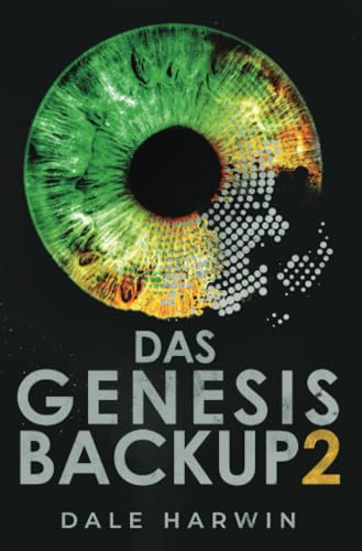Das Genesis Backup 2