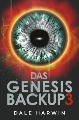 Das Genesis Backup 3: DE von epubli