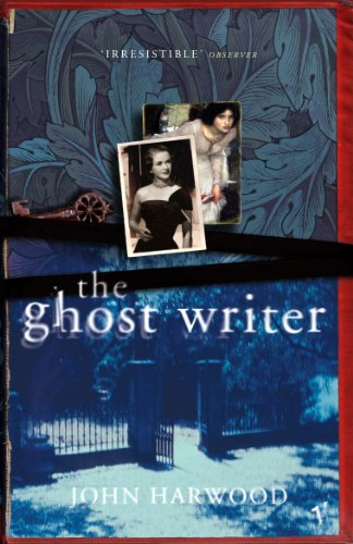 The Ghost Writer von Vintage
