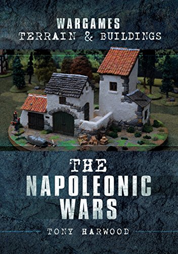 The Napoleonic Wars (Wargames Terrain & Buildings)