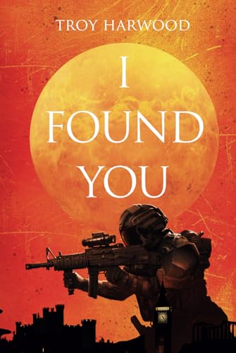 I Found You von Amazon