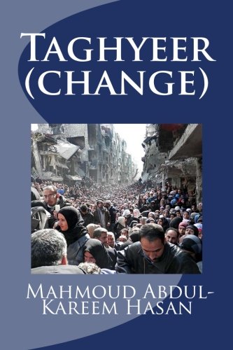 Taghyeer (change) von CreateSpace Independent Publishing Platform