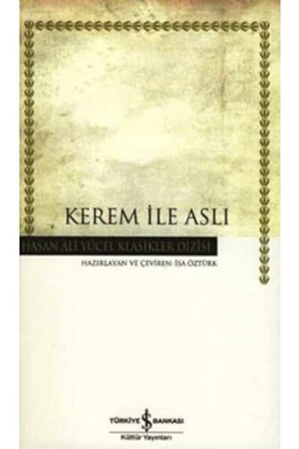 Kerem ile Aslı Kerem ile Aslı