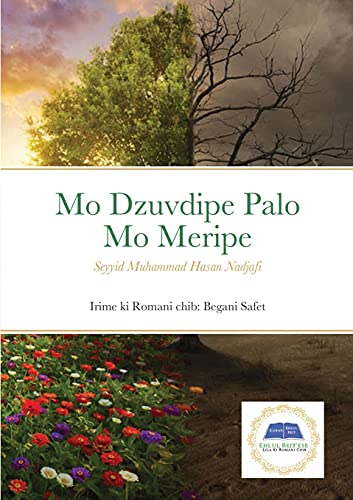 Mo Dzuvdipe Palo Mo Meripe von BOOKELIS