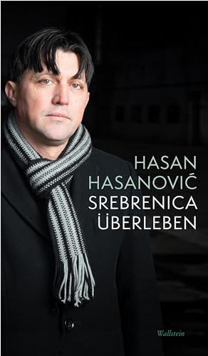 Srebrenica überleben von Wallstein Verlag GmbH