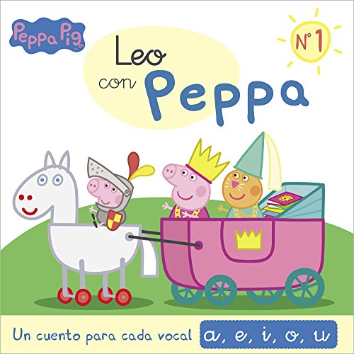 Un cuento para cada vocal: a, e, i, o, u (Altea) von BEASCOA