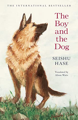 The Boy and the Dog von Simon + Schuster UK
