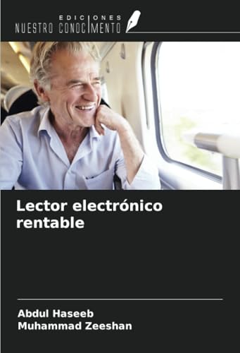 Lector electrónico rentable von Ediciones Nuestro Conocimiento
