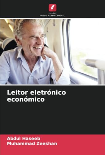 Leitor eletrónico económico: DE von Edições Nosso Conhecimento
