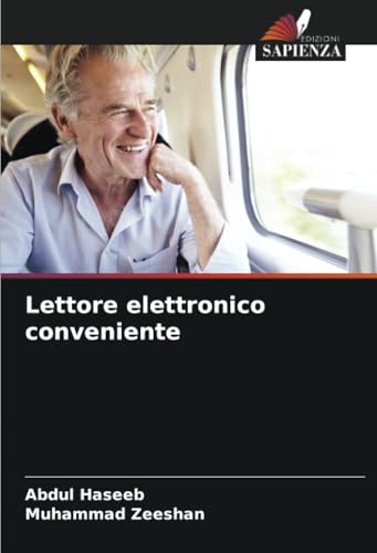 Lettore elettronico conveniente: DE von Edizioni Sapienza