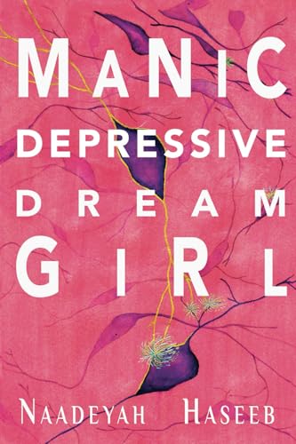 Manic Depressive Dream Girl von Maudlin House