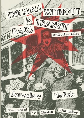The Man Without a Transit Pass: And Other Tales von Paradise Editions