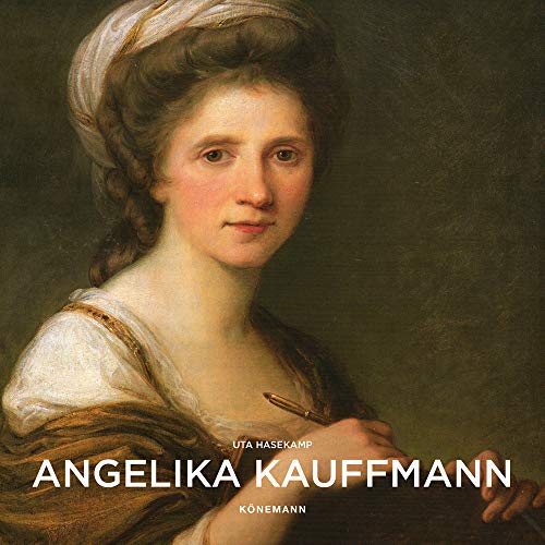 Angelika Kauffmann (Artist Monographs)