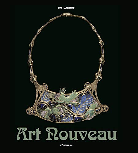 Art Nouveau (Art Periods & Movements)