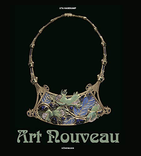 Art Nouveau (Art Periods & Movements) von Koenemann