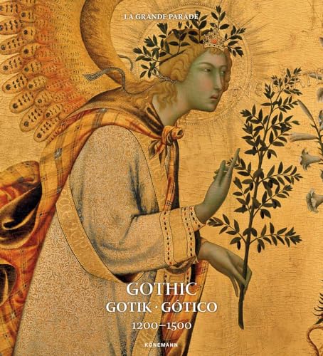 Gothic 1200-1500 (Art Periods & Movements)